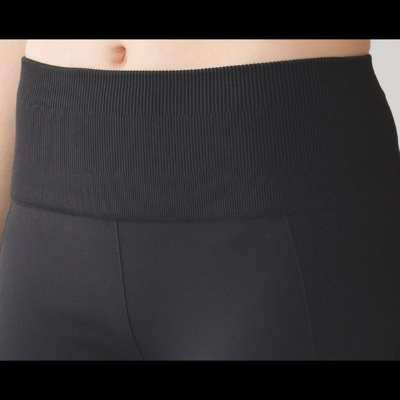 Lululemon Flow & Go Tight
Black (looks gray) - Picture 4 of 6